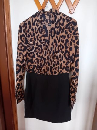 7 vestiti donna TG S