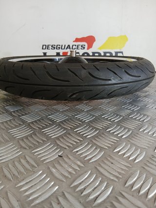 Rueda Delantera Piaggio Liberty 50cc