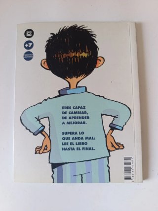 ¡Fuera Pesadillas!