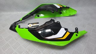 CARENADO KAWASAKI NINJA ZX-10R (2026)