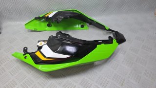 CARENADO KAWASAKI NINJA ZX-10R (2026)