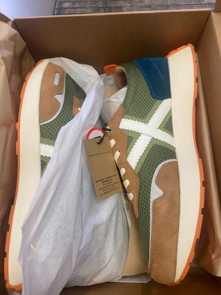 Munich Xemine 96 Talla: 45. Nuevas