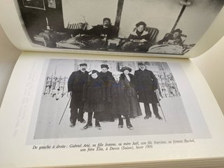 Libro sefardí: Une vie judéo-espagnole à l'Est