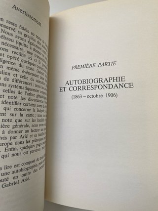Libro sefardí: Une vie judéo-espagnole à l'Est