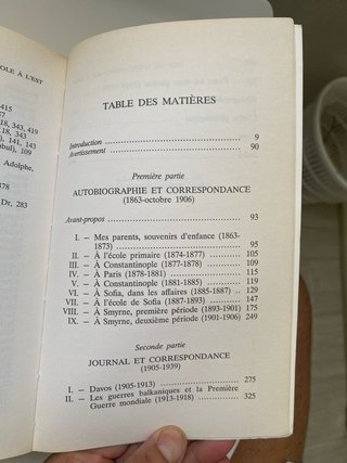 Libro sefardí: Une vie judéo-espagnole à l'Est