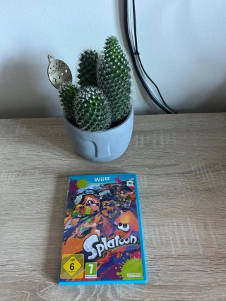 Splatoon per Wii U