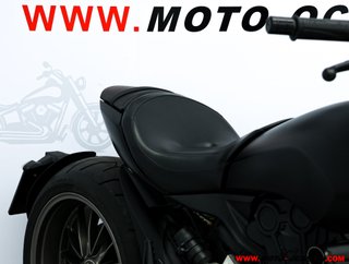 DUCATI X DIAVEL
