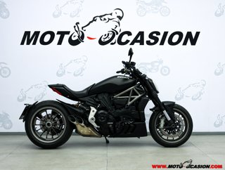 DUCATI X DIAVEL