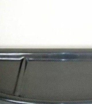 Bandeja carbono Hyundai Coupe (2002-2007)