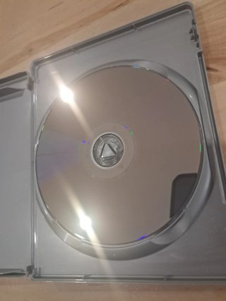 The Elder Scrolls IV Oblivion PS3