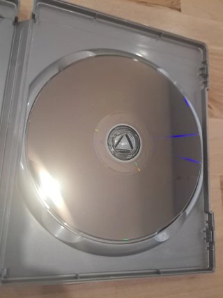The Elder Scrolls IV Oblivion PS3