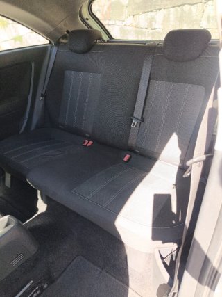 Opel Corsa 2012