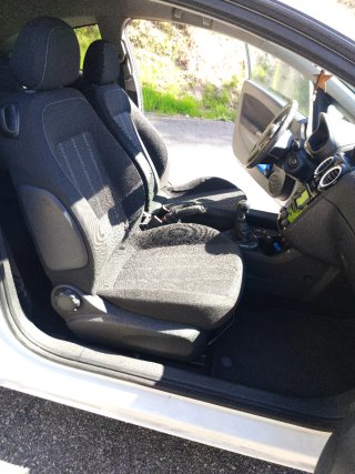 Opel Corsa 2012