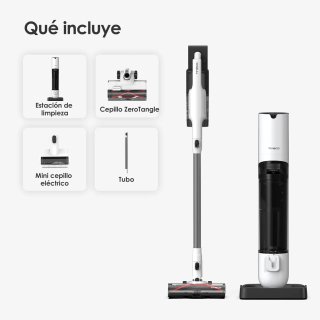 Tineco PURE ONE Station 5 Plus Aspiradora