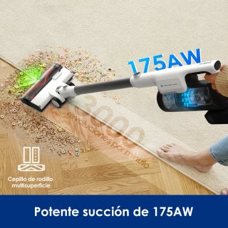 Tineco PURE ONE Station 5 Plus Aspiradora