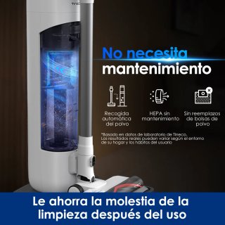 Tineco PURE ONE Station 5 Plus Aspiradora