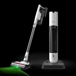 Tineco PURE ONE Station 5 Plus Aspiradora