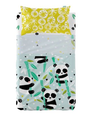 Sábanas Cuna 60x120