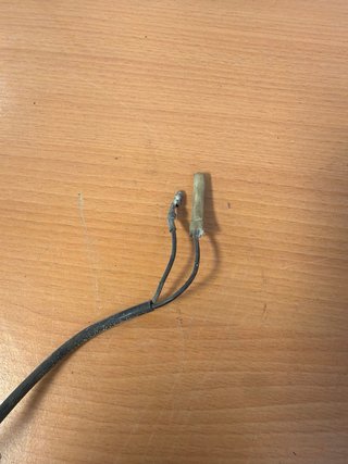Sensor Freno Trasero Yamaha XT 600 91