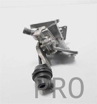 Egr Mercedes-Benz Clase E (BM 207) Coupe (05.2009->)