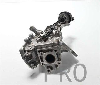Egr Mercedes-Benz Clase E (BM 207) Coupe (05.2009->)