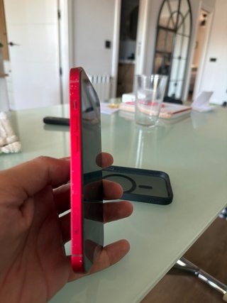iPhone 13 Rojo