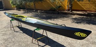 Kayak SIPRE Avedifree + Pala Carbono