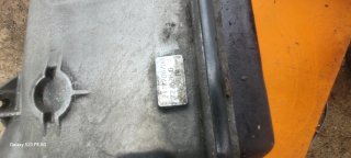 Caja de cambio automática Mercedes 722.6