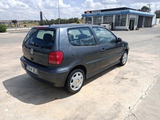 Volkswagen Polo 2001