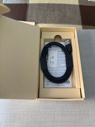 Motorola Moto G 35 5G Nuevo