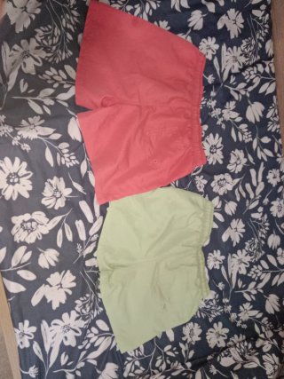Confezione da 2 costumi da bagno da uomo