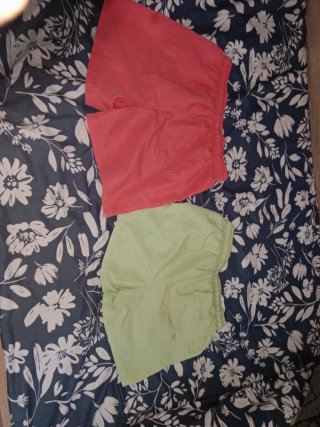 Confezione da 2 costumi da bagno da uomo