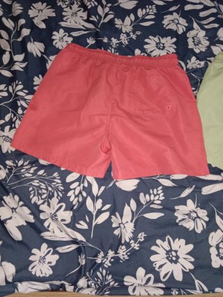 Confezione da 2 costumi da bagno da uomo
