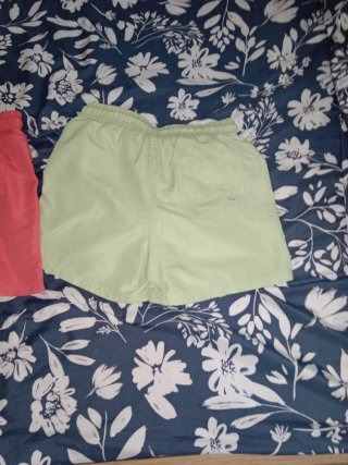 Confezione da 2 costumi da bagno da uomo