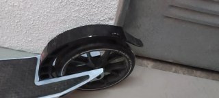 Patinete Decathlon