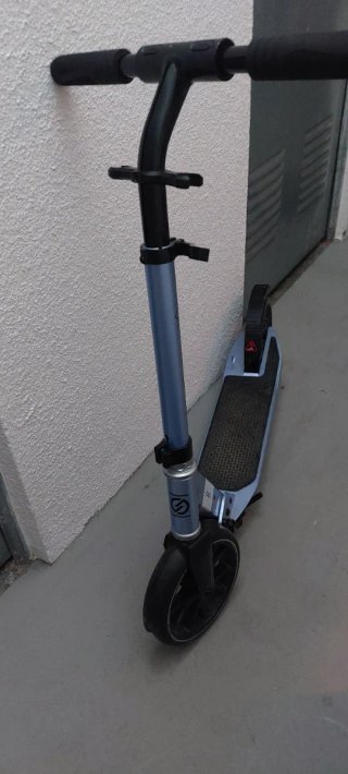 Patinete Decathlon