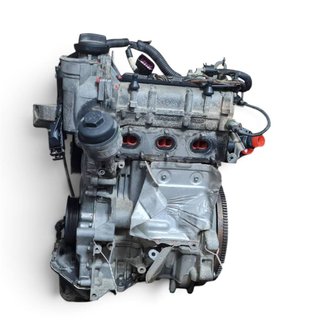 MOTOR COMPLETO VOLKSWAGEN VOLKSWAGEN POLO (9N3) 2005-2010