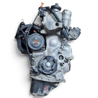 MOTOR COMPLETO VOLKSWAGEN VOLKSWAGEN POLO (9N3) 2005-2010