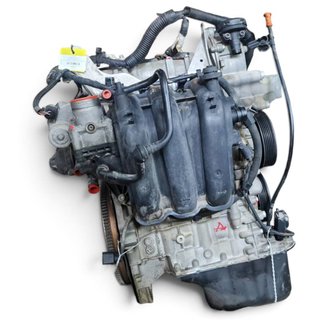 MOTOR COMPLETO VOLKSWAGEN VOLKSWAGEN POLO (9N3) 2005-2010