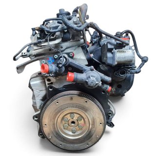 MOTOR COMPLETO VOLKSWAGEN VOLKSWAGEN POLO (9N3) 2005-2010
