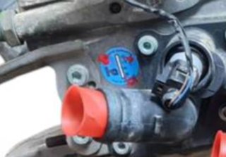 MOTOR COMPLETO VOLKSWAGEN VOLKSWAGEN POLO (9N3) 2005-2010