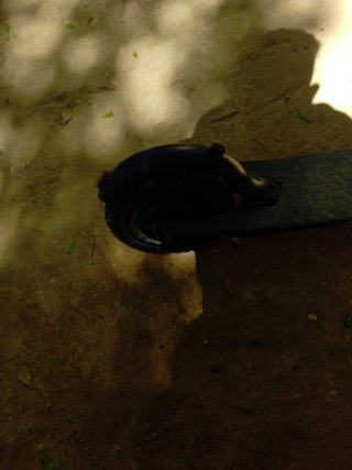 Patinete INFINITON