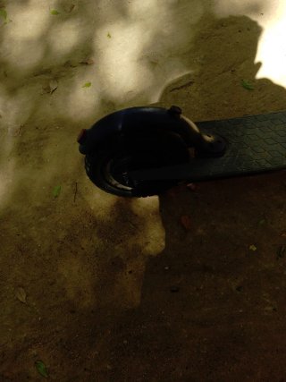 Patinete INFINITON