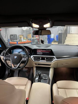 Despiece BMW 330i G20 2020