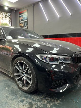Despiece BMW 330i G20 2020
