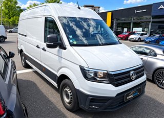 Volkswagen Crafter 35 Furgón BM TA L3H3 2.0TDI 103kW(140CV)