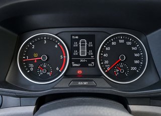 Volkswagen Crafter 35 Furgón BM TA L3H3 2.0TDI 103kW(140CV)