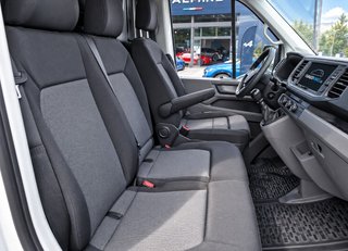 Volkswagen Crafter 35 Furgón BM TA L3H3 2.0TDI 103kW(140CV)