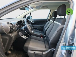Citroën C3 Aircross PureTech 110 S&S Plus 81 kW (110 CV)