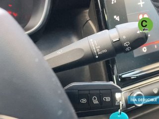 Citroën C3 Aircross PureTech 110 S&S Plus 81 kW (110 CV)